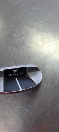 Used Top Flite Gamer No 2 Mens Putter Rh 11497-s000158642
