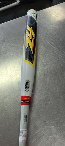 Used Louisville Slugger Z4 Balanced Bb Sb Slowpitch Bat 34" 11497-s000158635
