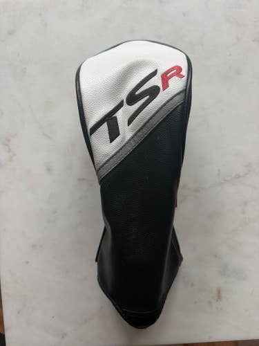 Titleist TSR Fairway Wood Headcover