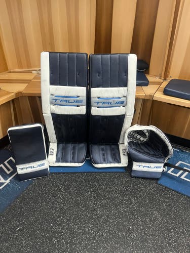 33+2 True L87 Full Set
