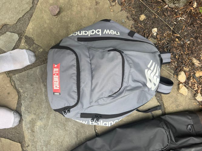 New Balance Bag (Used)