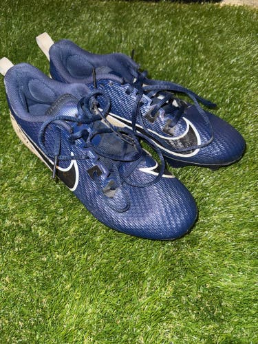 Unisex Size M 10.5 (W 11.5) Nike Vapor (Used)
