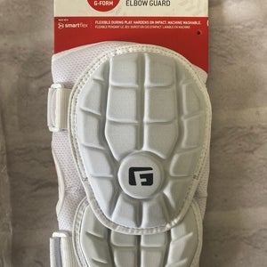 G-FORM Senior small/medium Elbow Protection (New)