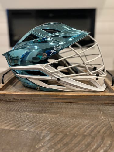 Cascade XRS Pro Helmet