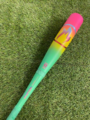 Easton Hype Fire Composite USA (2 5/8") 2026 (-11)