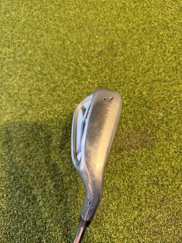 TaylorMade r7 Pitching Wedge, T-Step 90 Stiff Flex, RH