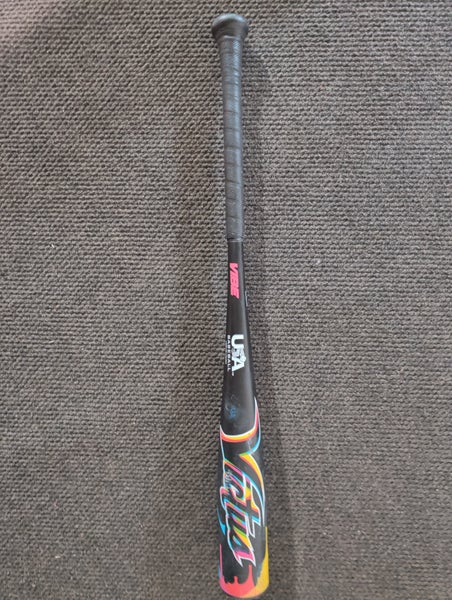 Victus Vibe Alloy USABat Certified Bat (-10) 19 oz 29" (Used)