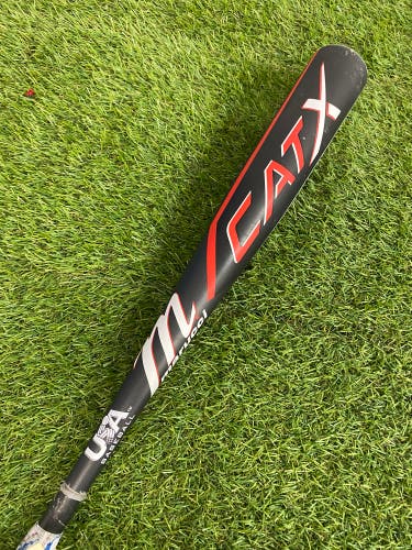 Marucci CATX Alloy USA Youth 2024 (-11)