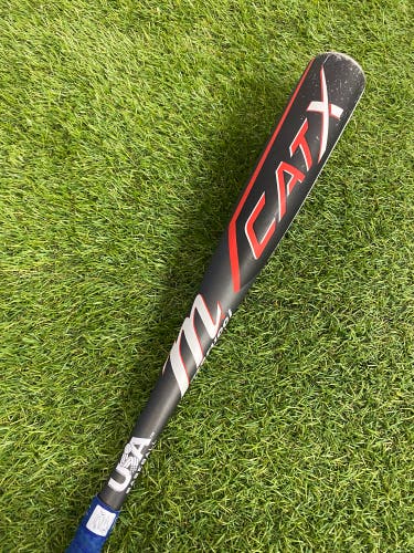 Marucci CATX Alloy USA Youth 2024 (-11)