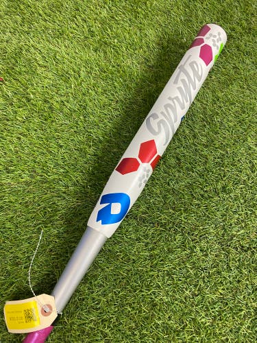 DeMarini Spryte Fastpitch 2020 (-12)