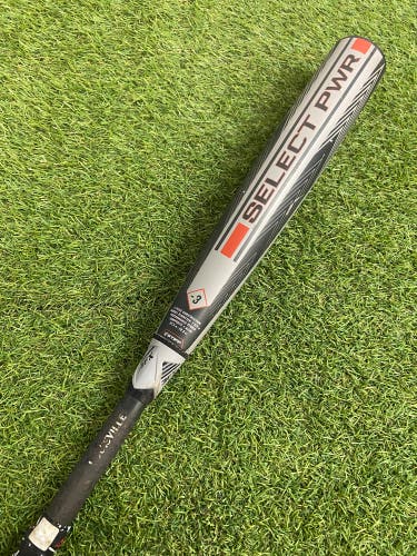 Louisville Slugger Select PWR BBCOR (2 5/8") 2026 (-3)