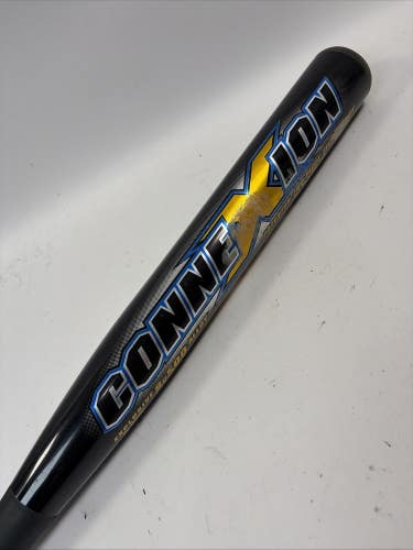 Easton Connexion Sc500 Alloy Softball Bat, 34/30 (-4), 2 1/4" Barrel