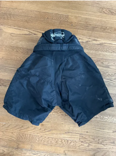 Senior Medium CCM Heaton 6 Hockey Goalie Pants (Used)
