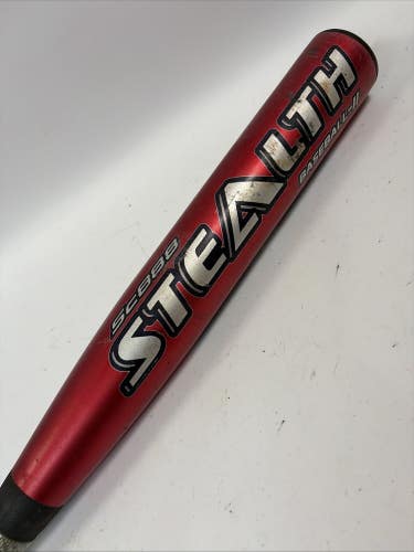 Easton Stealth Sc888 Youth Baseball Bat, 30/19 (-11), 2 1/4" Barrel
