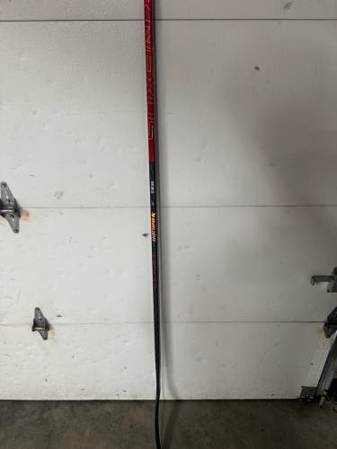Senior Bauer Nexus Tracer Right Handed Hockey Stick P88M 95 Flex (New)