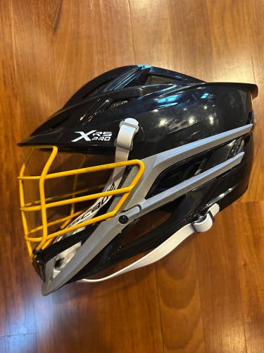 *BRAND NEW* Cascade XRS Pro Helmet