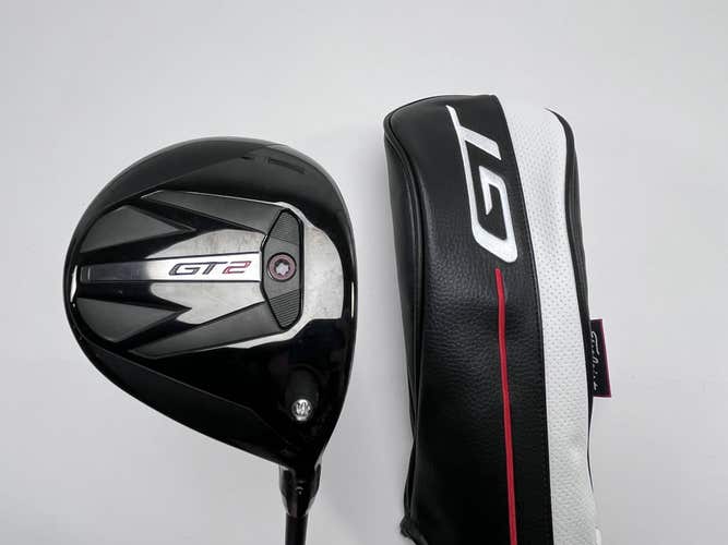 Titleist GT2 3 Fairway Wood 15* Tensei K Black XlinkTech 75g Stiff RH HC
