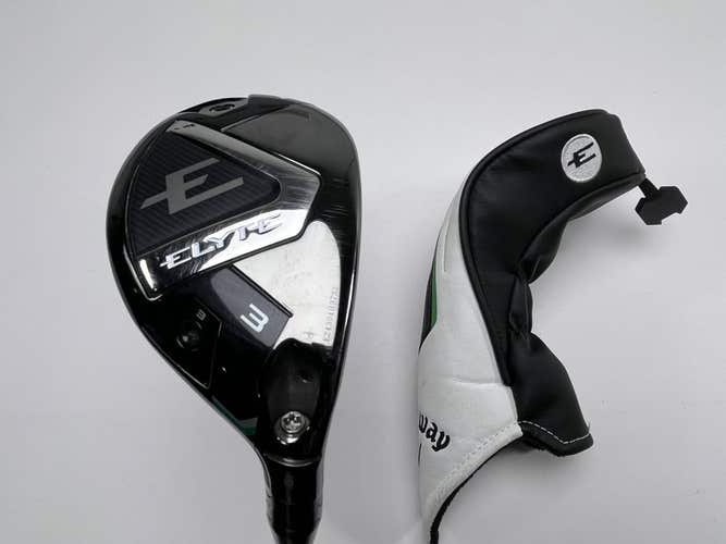 Ping G430 3 Hybrid 19* Alta CB 70g Stiff Graphite Mens RH HC