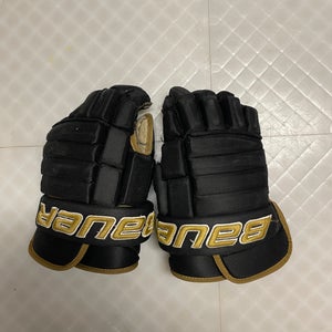 Bauer Supreme M3 Gloves 15" (Used)