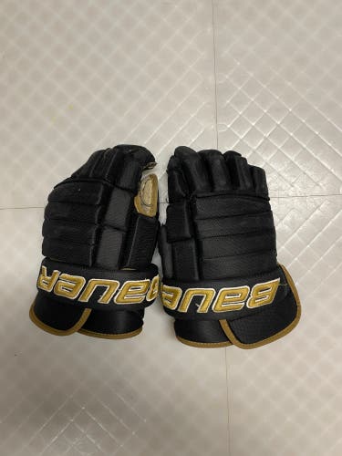 Bauer Supreme M3 Gloves 15" (Used)