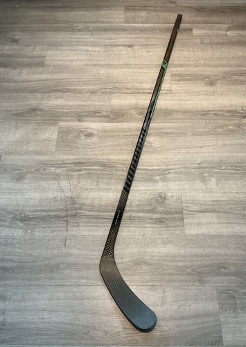 Senior Warrior Alpha LX3 Hockey Stick Left Hand M90 75 Flex