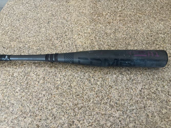2025 Combat MFG Shadowcast Spec A1 Alloy BBCOR Certified Bat (-3) 30 oz 33" (Used)