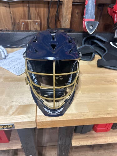 Cascade R Helmet (Used)