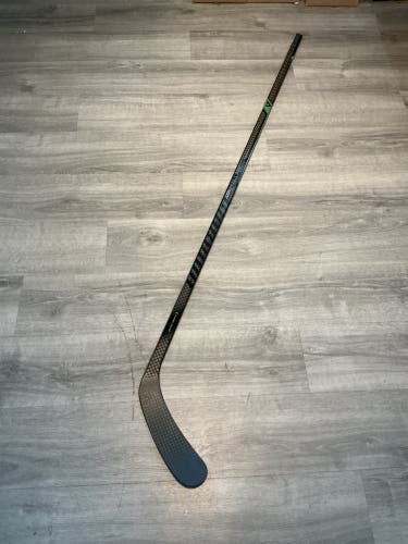 Senior Warrior Alpha LX3 Hockey Stick Left Hand W77 75 Flex
