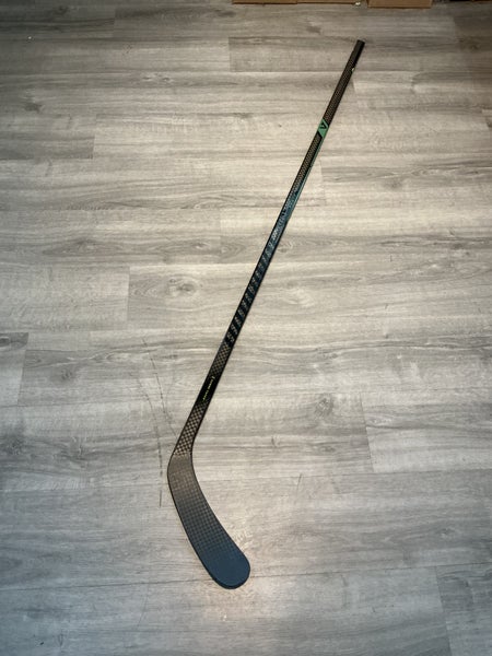 Senior Warrior Alpha LX3 Hockey Stick Left Hand W77 75 Flex