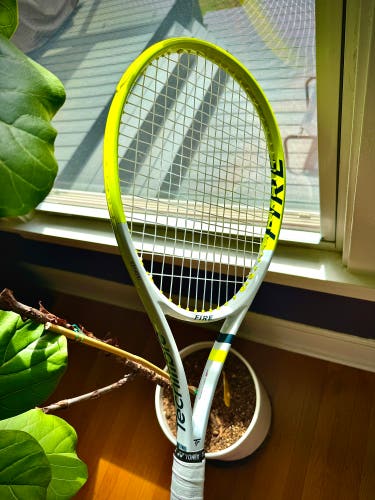 Tecnifibre Fire 305s