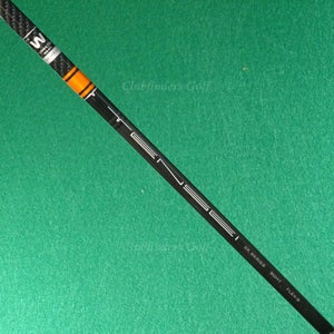 Mitsubishi Tensei CK Pro Orange 80HY .370 Stiff Pulled Graphite Hybrid Shaft