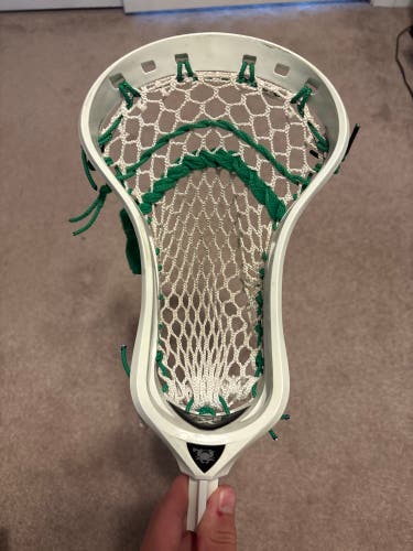 ECD Weapon X Used Stringing Head (Used)