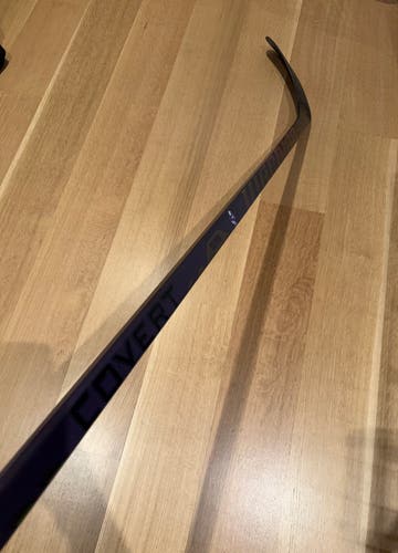 New Pro Stock Warrior Covert QR6 Pro 80 Flex Right P90TM Tactile Grip Senior
