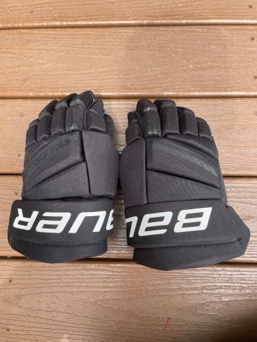 Bauer Gloves 13" (New)