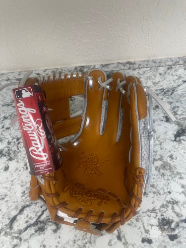 Rawlings Heart of the Hide Infield Glove