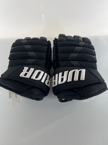 Warrior Alpha DX Pro Gloves 13" Pro Stock (New)