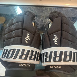 Krug all star Warrior AX1 Pro Gloves 13" Pro Stock (Used)