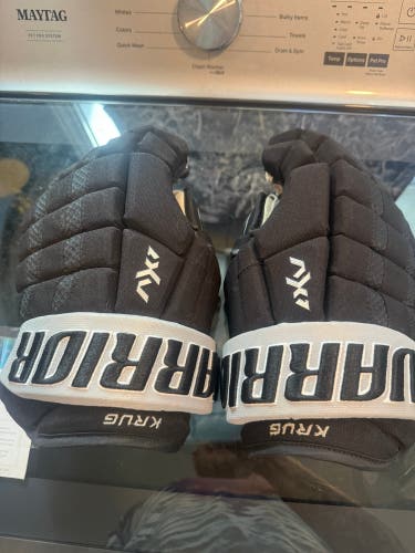 Krug all star Warrior AX1 Pro Gloves 13" Pro Stock (Used)