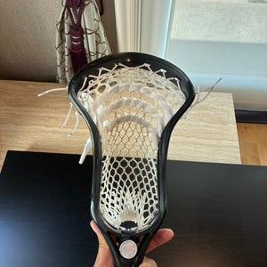 Maverik Kinetik 2.0 Fresh Stringing Head