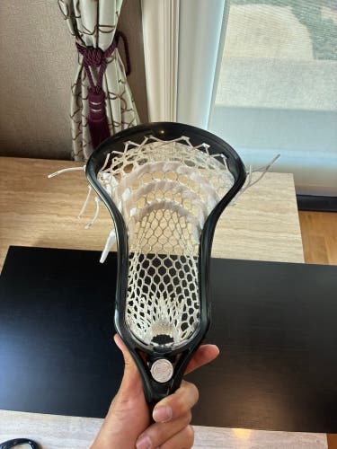 Maverik Kinetik 2.0 Fresh Stringing Head