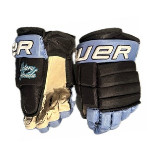 Victory Honda Bauer Pro Series Gloves 13" Pro Stock (Used)