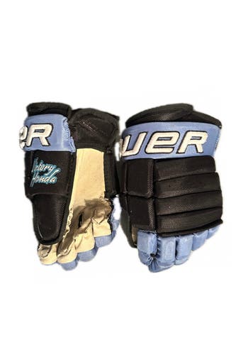 Victory Honda Bauer Pro Series Gloves 13" Pro Stock (Used)