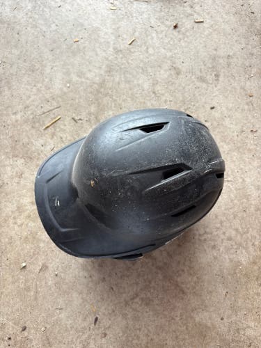 Small Rawlings Mach Batting Helmet (Used)