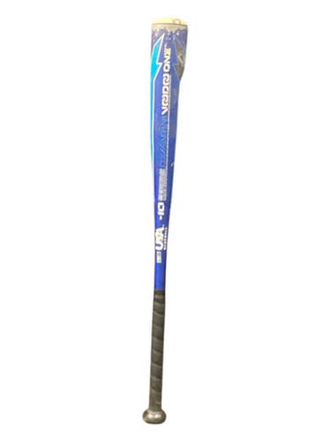 Used Demarini Voodoo One Bb Sb Usa 2 5 8 Bat 29" 11846-s000106021