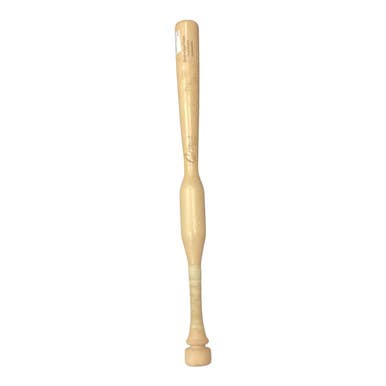 Used Camwood Bat Bb Sb Training Aid 11846-s000105948