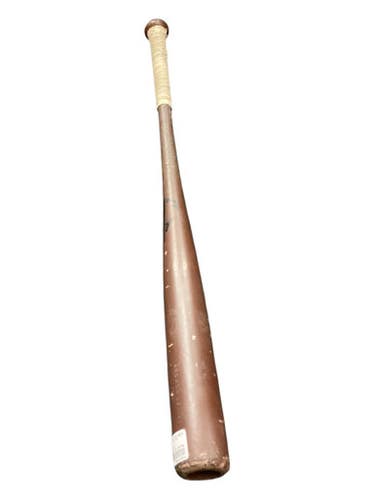 Used Anchor Bat Company Bb Sb Wood Bat 33" 11846-s000105905