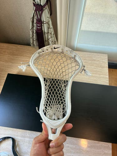 Nike CEO Strung Head (Used)