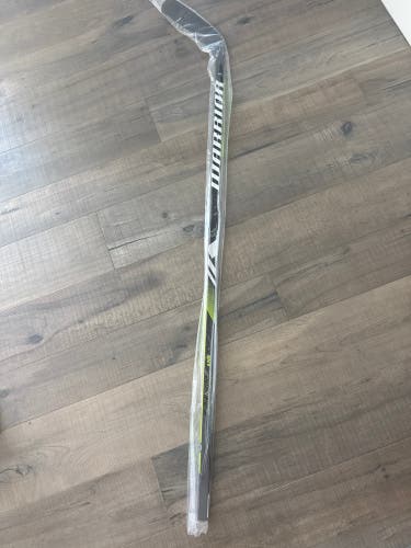 Warrior Alpha LX2 Left Hand Hockey Stick P90T 85 Flex