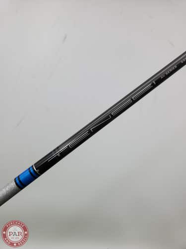 MITSUBISHI TENSEI AV XLINK BLUE FAIRWAY WOOD SHAFT STIFF 65G TM TIP 42.5" DEMO