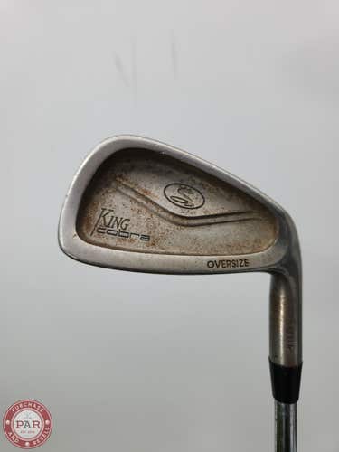 1993 COBRA KING OS 4 IRON REG TT T T LITE XL 38.25" FAIR